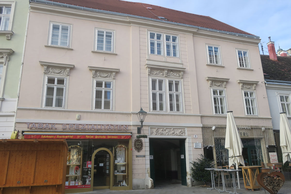 heute