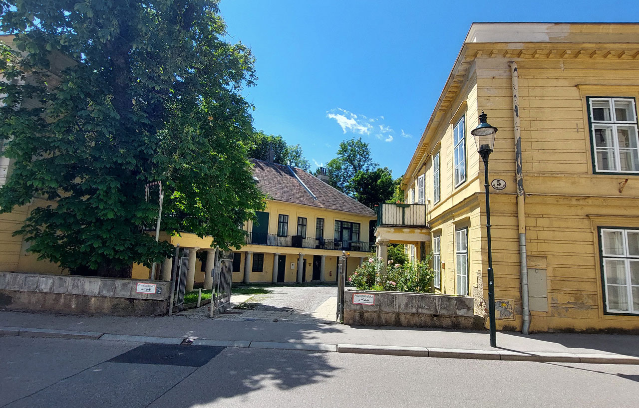 heute