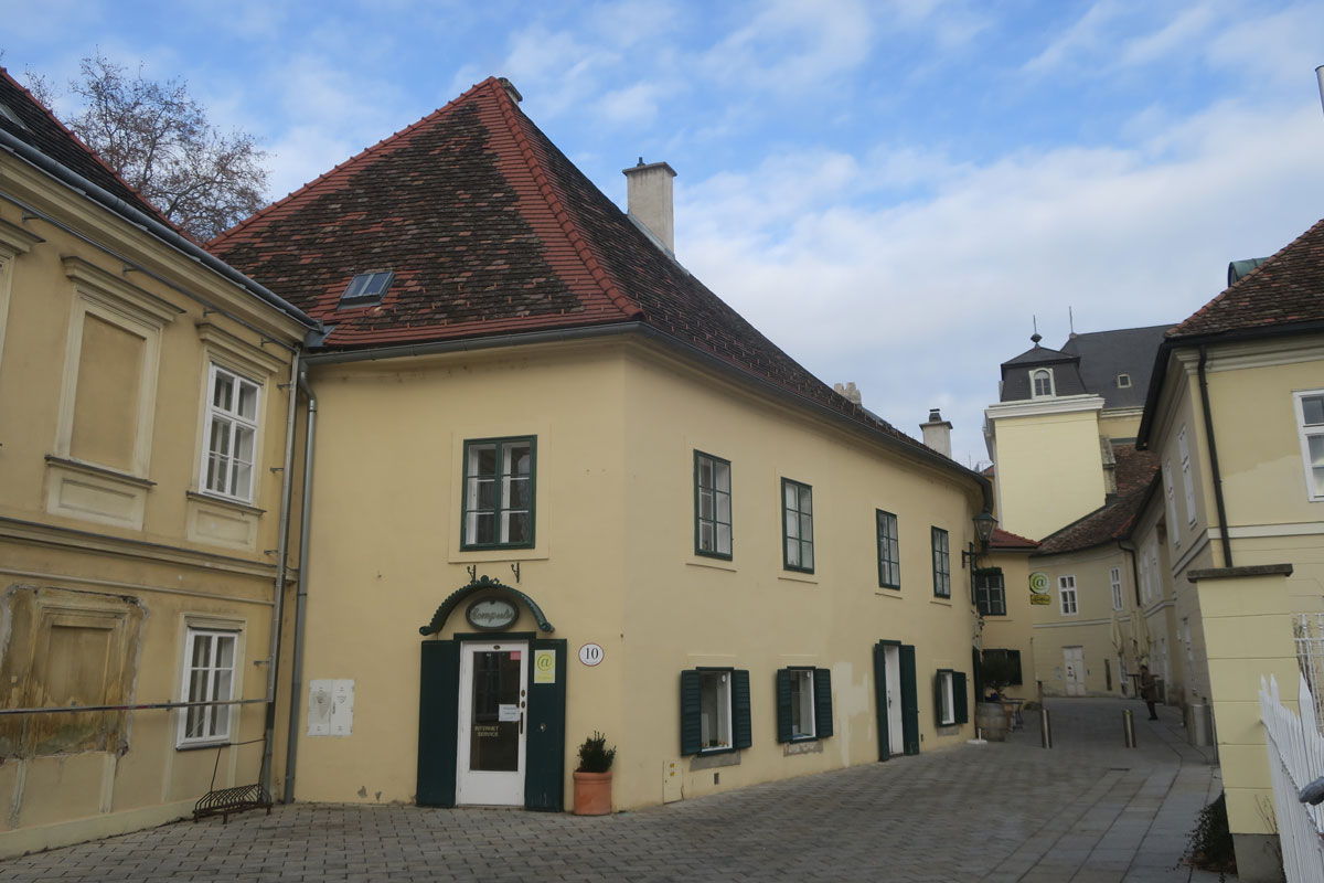 heute