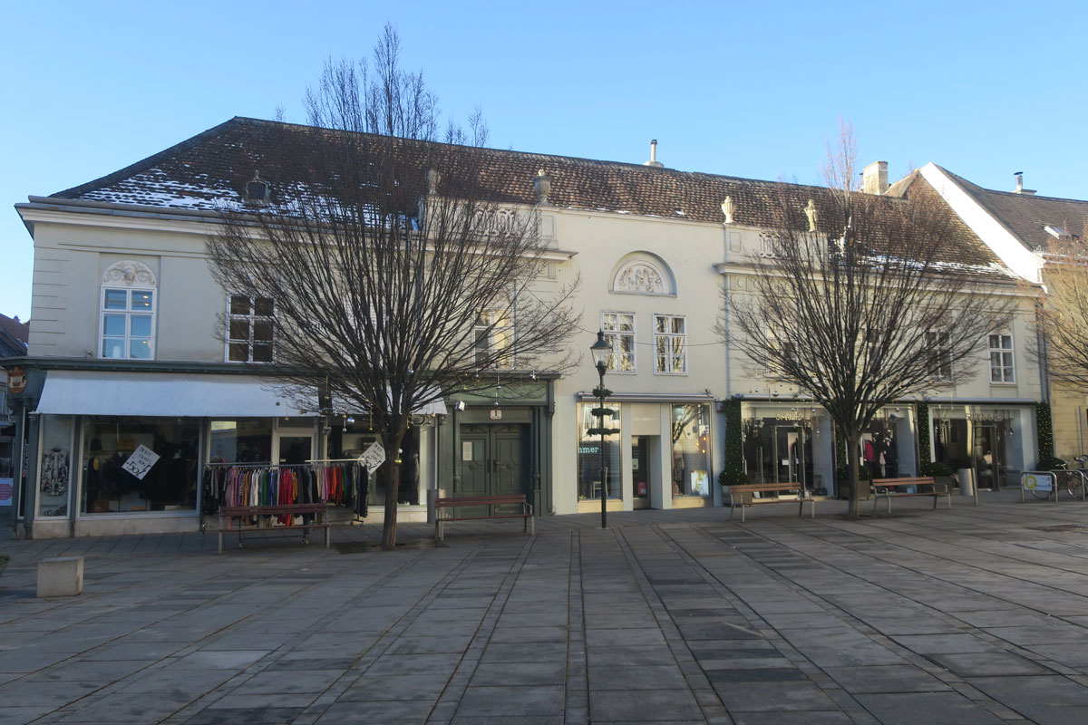 heute